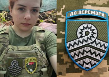 Пташка заявила про злочинні накази Шевчука – в 59 ОМБр проведуть перевірку