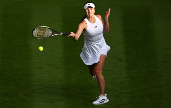 Рейтинг WTA: Свитолина первая в Украине, Швентек - в мире