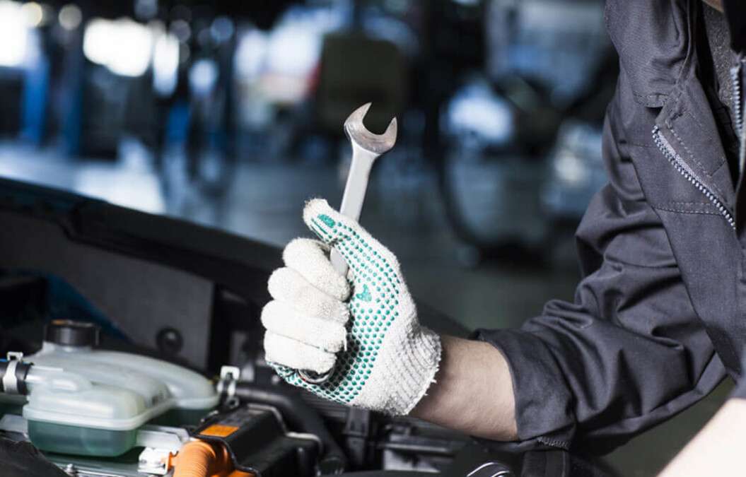 Шахраї на СТО