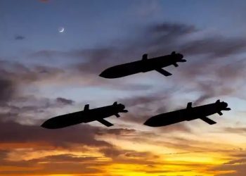 росія атакувала Україну «шахедами». Скільки вдалося збити