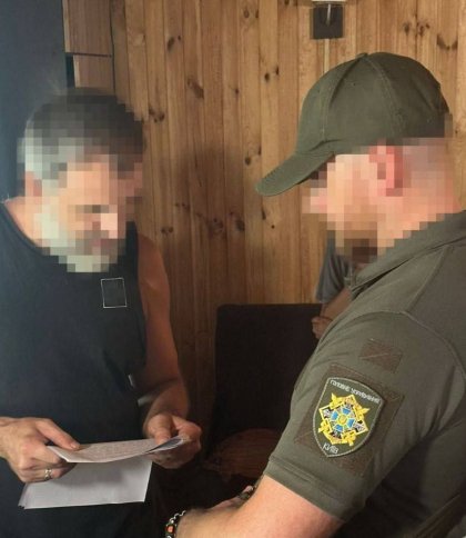 СБУ затримала соратника скандального львівського блогера Остапа Стахіва
