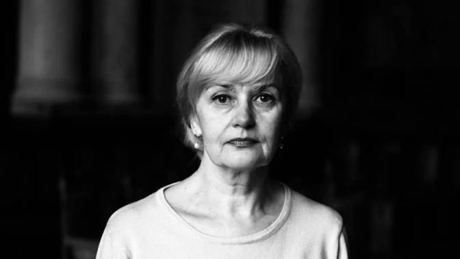 фото з відкритих джерел. ірина фаріон