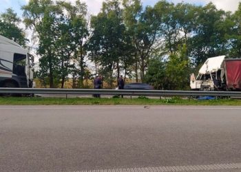 Страшна ДТП сталася на трасі Львів-Тернопіль 25 липня