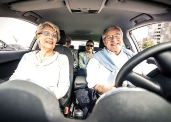 Тестування для водіїв-пенсіонерів: які зміни готує законопроєкт №8082 | АВТО НОВИНИ |