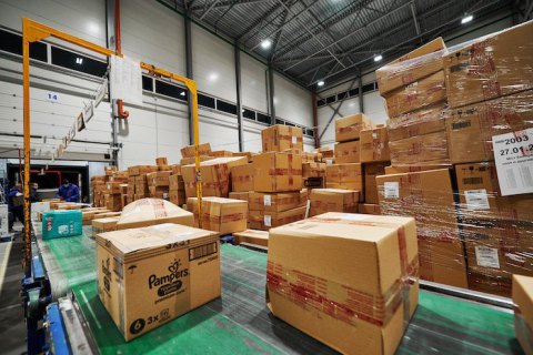 Новости Днепра про Товары из-за границы станут дороже: Кабмин одобрил увеличение налогообложения посылок