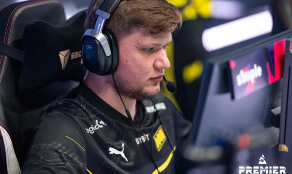 Трансфер s1mple в NAVI - один з найкращих в історії CS