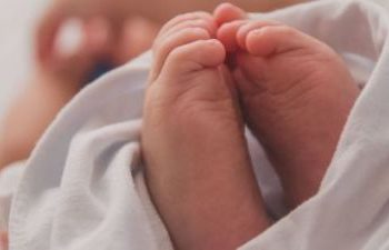 У Черкасах минулого тижня на світ з’явились 35 діток — Новости Черкасс