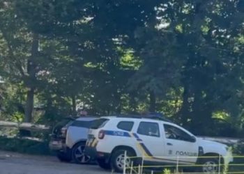 У Львові чоловік загинув внаслідок вибуху гранати