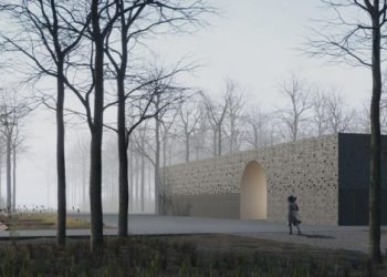 У Львові планують взяти кредит на 60 млн грн на будівництво крематорію