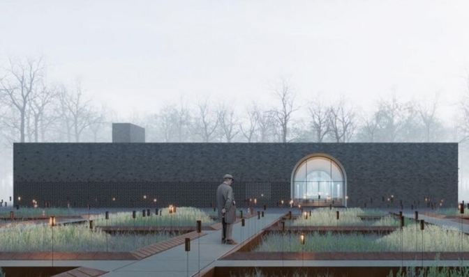 візуалізація лмр