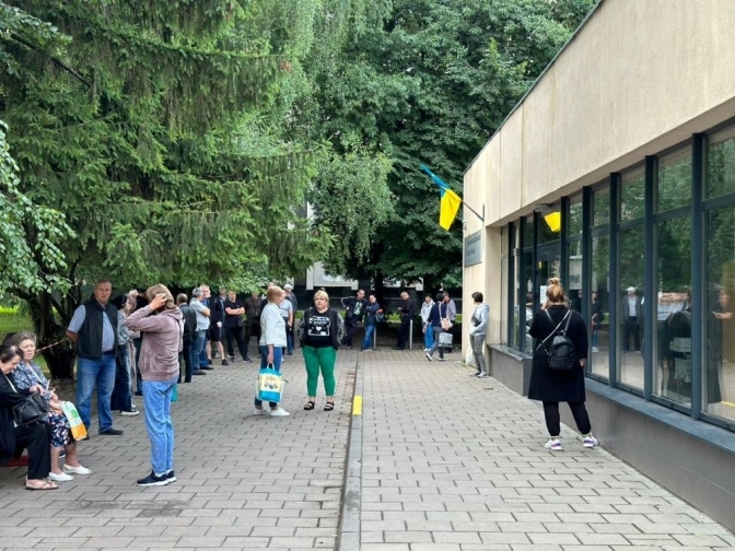 Фото: Львівська міськрада