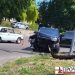 У Смілі в ДТП травмувалася жінка — Новости Черкасс