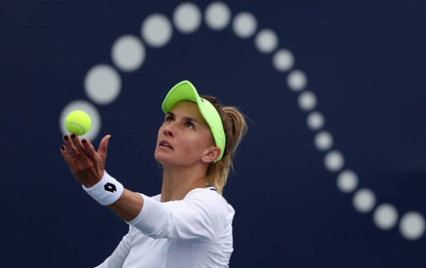 Уимблдон: Ястремская стартует с победы, Цуренко проигрывает