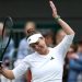 Уимблдон: Свитолина вышла в 1/16, Снигур – нет – Теніс