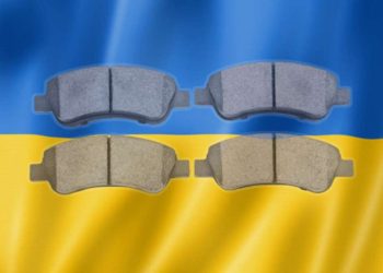 Українські гальмівні колодки: чи варто звертати увагу |