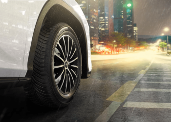 Унікальна всесезонна гума французького виробництва