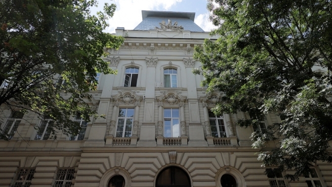 фото: Львівський національний медичний університет імені Данила Галицького