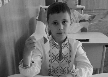 В больнице Киева скончался 7-летний мальчик, находившийся в Охматдете во время вражеской атаки 8 июля – Дніпро