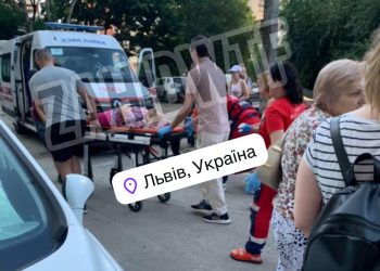 В Ирину Фарион стреляли: что известно о нападающем и состоянии языковеда – Дніпро