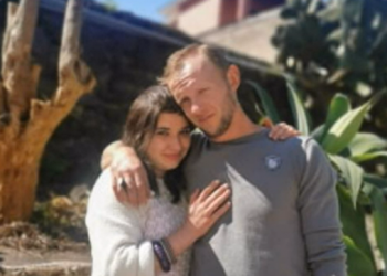 В Італії загинула 33-річна львів’янка. Поліція затримала її співмешканця-росіянина