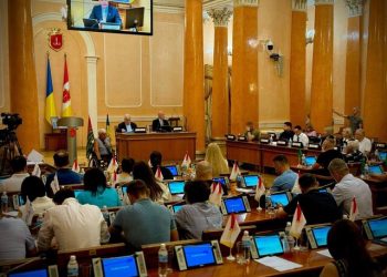 В Одесі готуються до енергоавтономності критичної інфраструктури | Південний Кур’єр