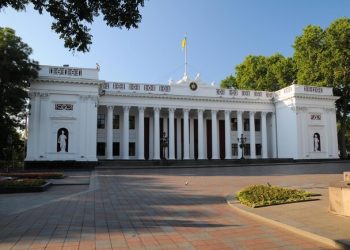 В Одессе нашли замену топ-чиновнице, которая работала в горсовете более 20-ти лет