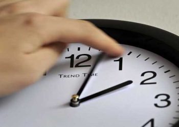 В Украине этой осенью в последний раз переведут часы: Рада согласовала законопроект – Дніпро