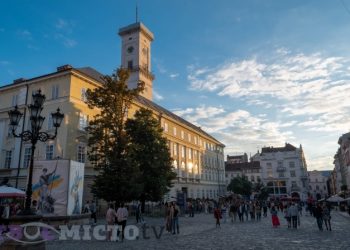 В Україні запустять Єдиний туристичний реєстр