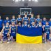 Вірменія — Україна: відеотрансляція чоловічого чемпіонату Європи U-20 – Федерація баскетболу України