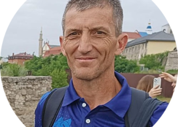 Вячеслав Дінков Червоноград легка атлетика ветерани військовий ліцей