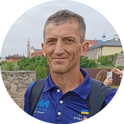 Вячеслав Дінков