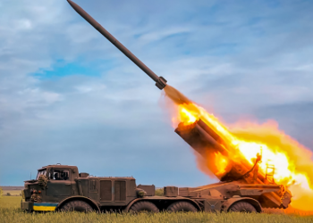 Втрати ворога на війні перевалили на 549 тисяч окупантів