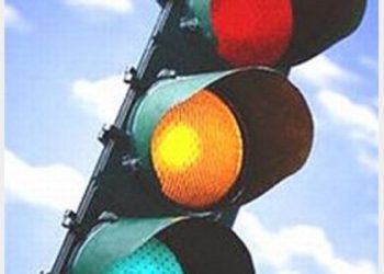 Загалом 29: світлофори у Львові обладнали автономним живленням