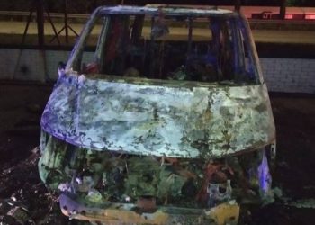 Затримали чоловіка і жінку, які на замовлення підпалили військове та волонтерські авто — Новости Черкасс
