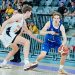 Збірна України U-20 зіграє проти Румунії в фіналі чемпіонату Європи в Дивізіоні В – Федерація баскетболу України