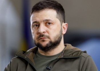 Зеленський заявив про 14 неукомплектованих зброєю бригад у ЗСУ