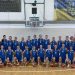 Жіноча збірна України U-14 проводить свій перший навчально-тренувальний збір – Федерація баскетболу України