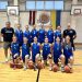 Жіноча збірна України U-18 розпочала підготовку до чемпіонату Європи – Федерація баскетболу України
