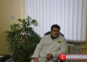 Звільнили директора Кременецької лікарні Павла Кісіля