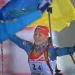 Вита Семеренко отстранена от выступлений из-за нарушения антидопинговых правил | Биатлон |