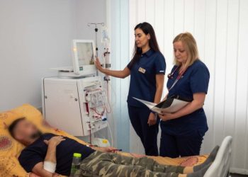 0,5 випадків на 2 мільйони: У Тернополі врятували пацієнта з рідкісною хворобою | Терміново новини Тернополя