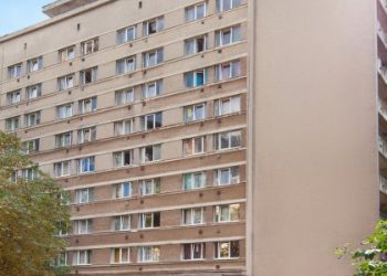 1 кв. м гуртожитку Львівської політехніки орендуватимуть за 10 тис.