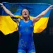 Коляденко пробилася до півфіналу Олімпіади-2024 | Боротьба |