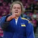 Гоман програла не змогла вийти до 1/8 фіналу Олімпійських ігор | Дзюдо |