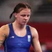 Коляденко розповіла про вихід до фіналу Олімпіади | Боротьба |