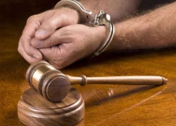 3 роки позбавлення волі отримав кам’янчанин за ухилення від призову на військову службу — Новости Черкасс