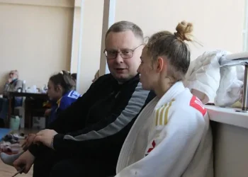 Збірна України відправила у відставку тренерський штаб після «провальної» Олімпіади-2024 | Дзюдо |