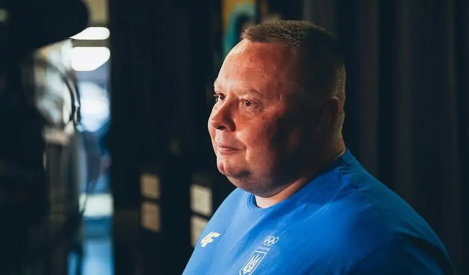 «Хотілося б краще». Дуброва оцінив виступ українських дзюдоїстів на Олімпійських іграх-2024