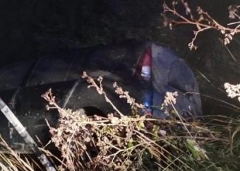 72-річного пасажира потрапив у лікарню через ДТП на Львівщині — Львівщіна