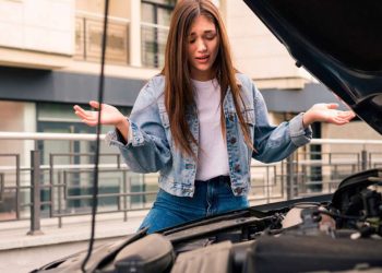 Авто смикається при розгоні: 7 причин | АВТО НОВИНИ |